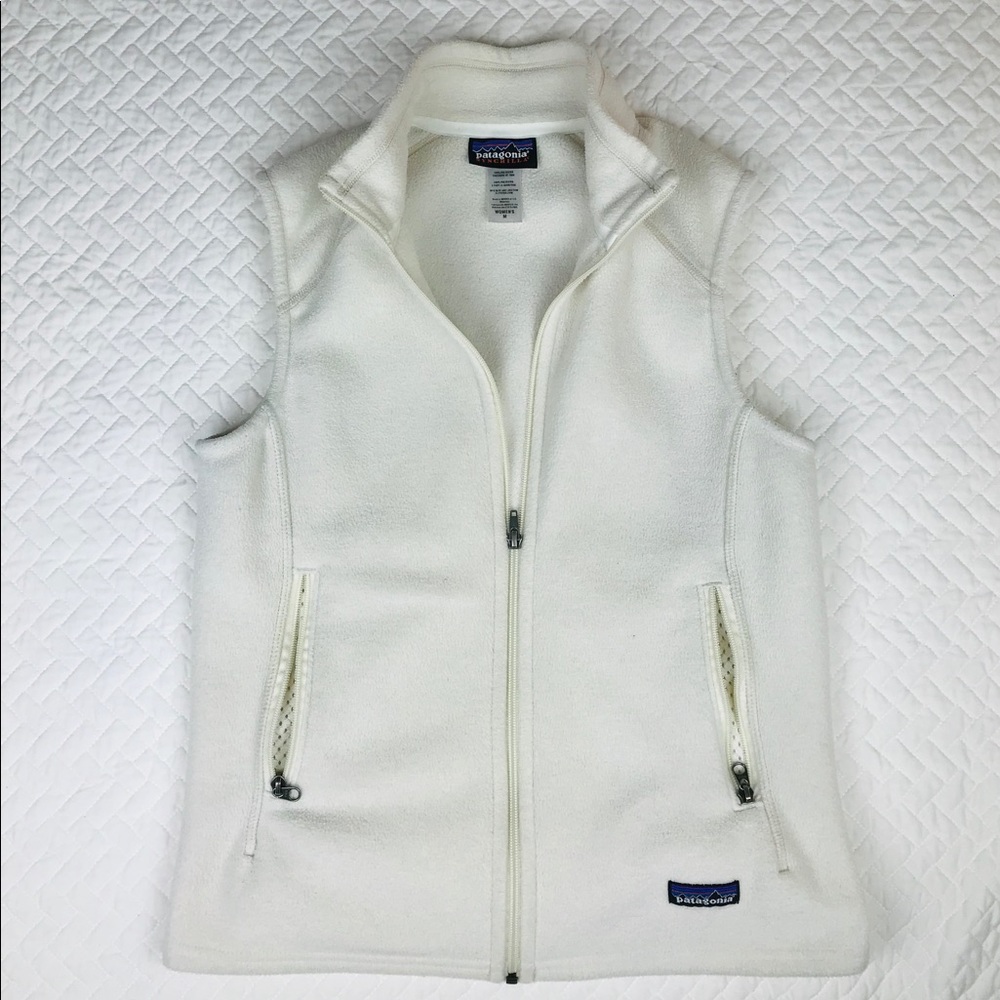 Women’s Patagonia Classic Synchilla Vest